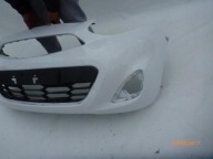 NISSAN MICRA IV 4 K13 LIFT 13-16 bumper front