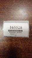MAZDA CX-7 2.3 radiator fan 1680005050