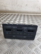 air conditioning control panel AUDI A4 B7