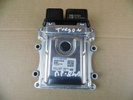 Hyundai Tucson III 2.0 CRDI computer control unit of the engine 954414G880