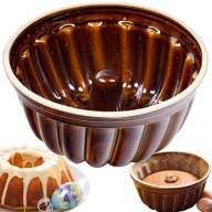 ÚTIFŰ SÜTŐFORMA 2,5 LITERES KŐ FORMA SÜTEMÉNY KARÁCSONYI ÚTIFŰ