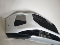 AUDI Q3 III 83H 25-> bumper front front 6xPDC 83H807437