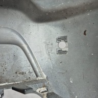 BMW X3 E83 m-packet LIFT 06- bumper front front PDC SPR 3417729