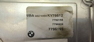computer Motore ECU 0281011122 2.0 D BMW E46 320 D