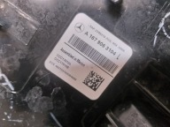LIGHT REAR PART LEFT MERCEDES GLE W167 LED A1679063104