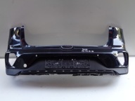 bumper rear KIA NIRO 19- LIFT NR 26036