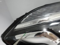 MERCEDES A-class W176 LIFT MOPF 15-18 light FULL LED HIGH PERFORMANCE right