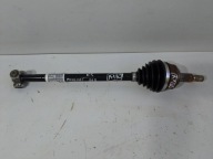 semi-axis front right Peugeot 308 III 9811176480 (A130)