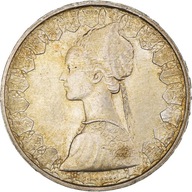 Moneta, Włochy, 500 Lire, 1959, Rome, AU(50-53), S