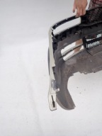 FIAT ULYSSE ULISSE 02-10 bumper front front