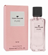 SEL Tom Tailor Pure For Her 50 ml