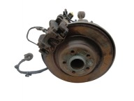 swing arm left rear part VOLVO V90 (2016-2020) 2.0 D4 190KM