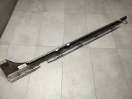 Audi A7 4G 2016 moulding threshold left LZ7G 4G8853855J