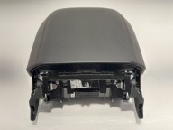 PORSCHE CAYENNE 9Y armrest leather red NIC 9Y0864101B