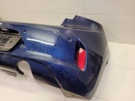 bumper rear Opel Corsa E 2016 50032559