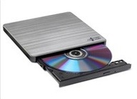 HITACHI LG - externí mechanika DVD-W/CD-RW/DVD±R/±