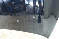 TOYOTA LAND CRUISER J200 2007- Coperchio COFANO