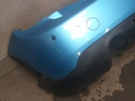 bumper rear part MINI COOPER F55