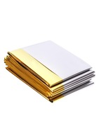 Термоплівка Baladeo Emergency Blanket NRC