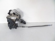lock door rear part left KIA PROCEED III 18