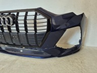 AUDI Q3 S-LINE 83A 18- bumper front front 83A807438D without DZIUR