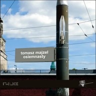 Osiemnasty / Forma - Tomasz Majzel