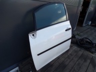 door left front TOYOTA AURIS 1 and 5D colour 040