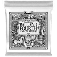 ERNIE BALL EB 1524 szimpla húr klasszikus gitárhoz