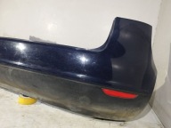 VW Golf V 5 plus bumper rear part rear LA5G
