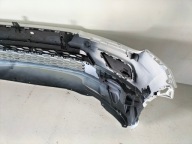 front bumper front VW TIGUAN II 5NA 16