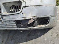 VW T5 Frontstoßstange vorne Transporter grau