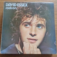 DAVID ESSEX ROCK ON -X4199