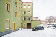 Mieszkanie, Wrocław, Śródmieście, 32 m²