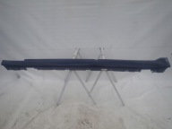 BMW 7 F02 F03 09- threshold left moulding threshold left