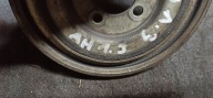 pulley FIAT OPEL 1.3 ASTRA H