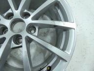 Audi aluminium disc 17 4K0601025