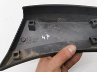 Moulage Aile MERCEDES SPRINTER W906 A9066902662