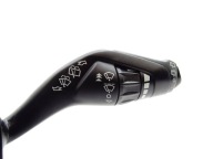 steering wheel levers and controls ring control FORD MONDEO MK5 V DG9T17A553CDW