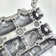 Abdeckung der Ventile OPEL VIVARO A RENAULT TRAFIC II 2.0 DCI 8200539196