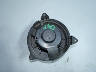 fan heating FORD XS4H-18456-A