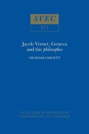 Jacob Vernet, Geneva and the Philosophes Gargett