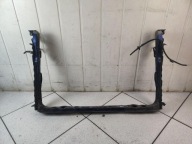 support panel for radiators pillar iron Toyota Prius plus ZVW40 facelift 2015