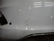 bumper rear part rear FORD FIESTA MK8 VIII 2017