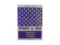 Stany w USA - T Langer