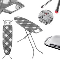 VASALÓDESZKA 120x38cm VASALÓTARTÓ