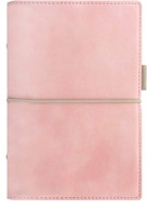 FILOFAX PERSONAL DOMINO SOFT PALE PINK ORGANISER