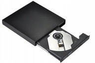 CD napaľovačka (combo s DVD) externá MAIBANG Externá DVD mechanika