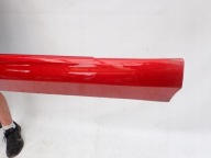 VOLVO V60 II 2 S60 III 3 18-> threshold right moulding threshold right