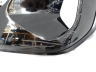 AUDI A6 S6 E-TRON 85E S-LINE 24- grill grid cap grille left W bumper