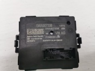 module control unit GATEWAY VW GOLF VIII 5WA907338
